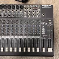 Tabke de Mixage Mackie 1402 VLZ PRO