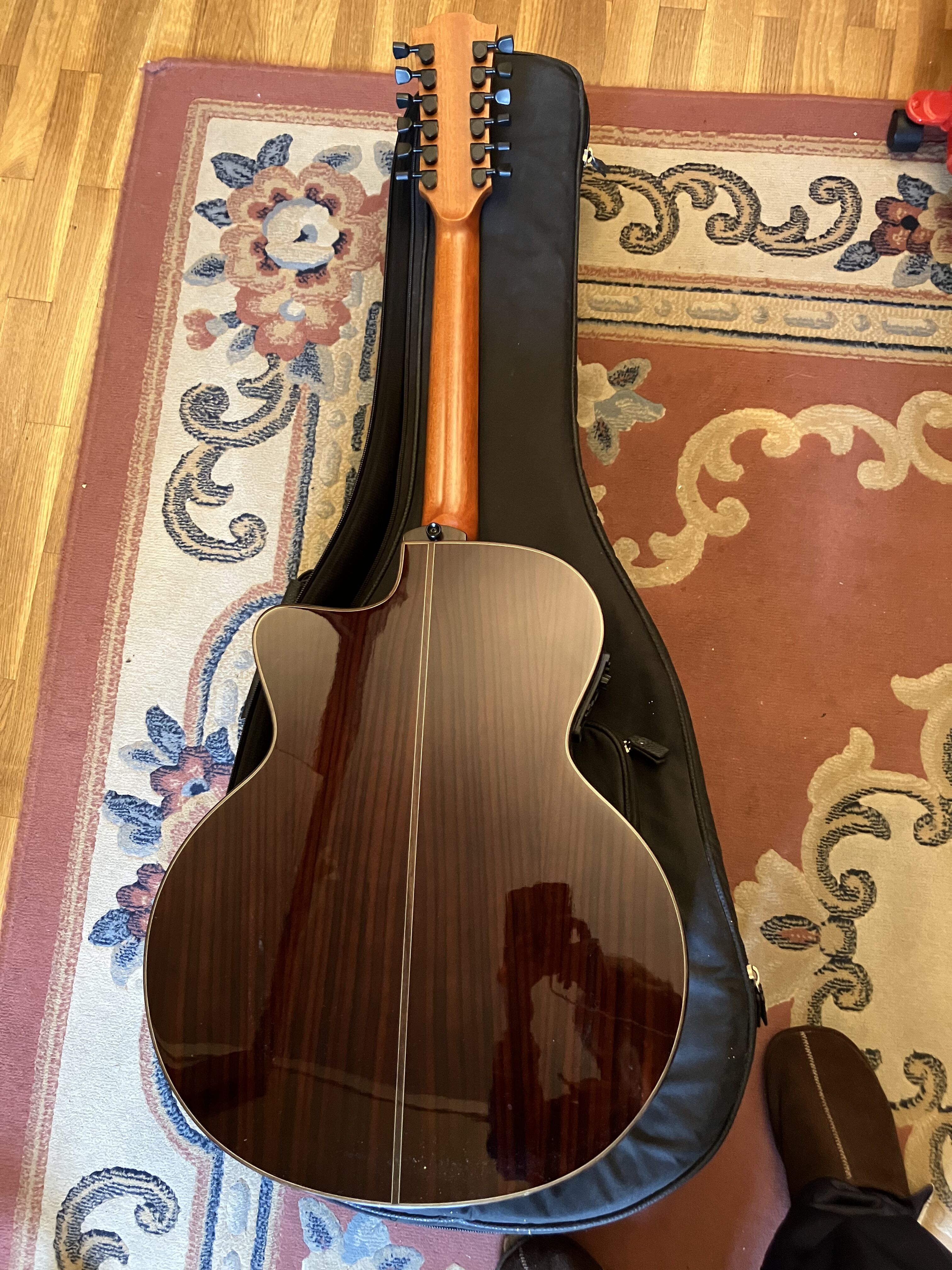 Lâg Tramontane T400J12CE (82095)