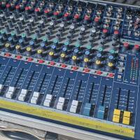 Vends Soundcraft EPM 12