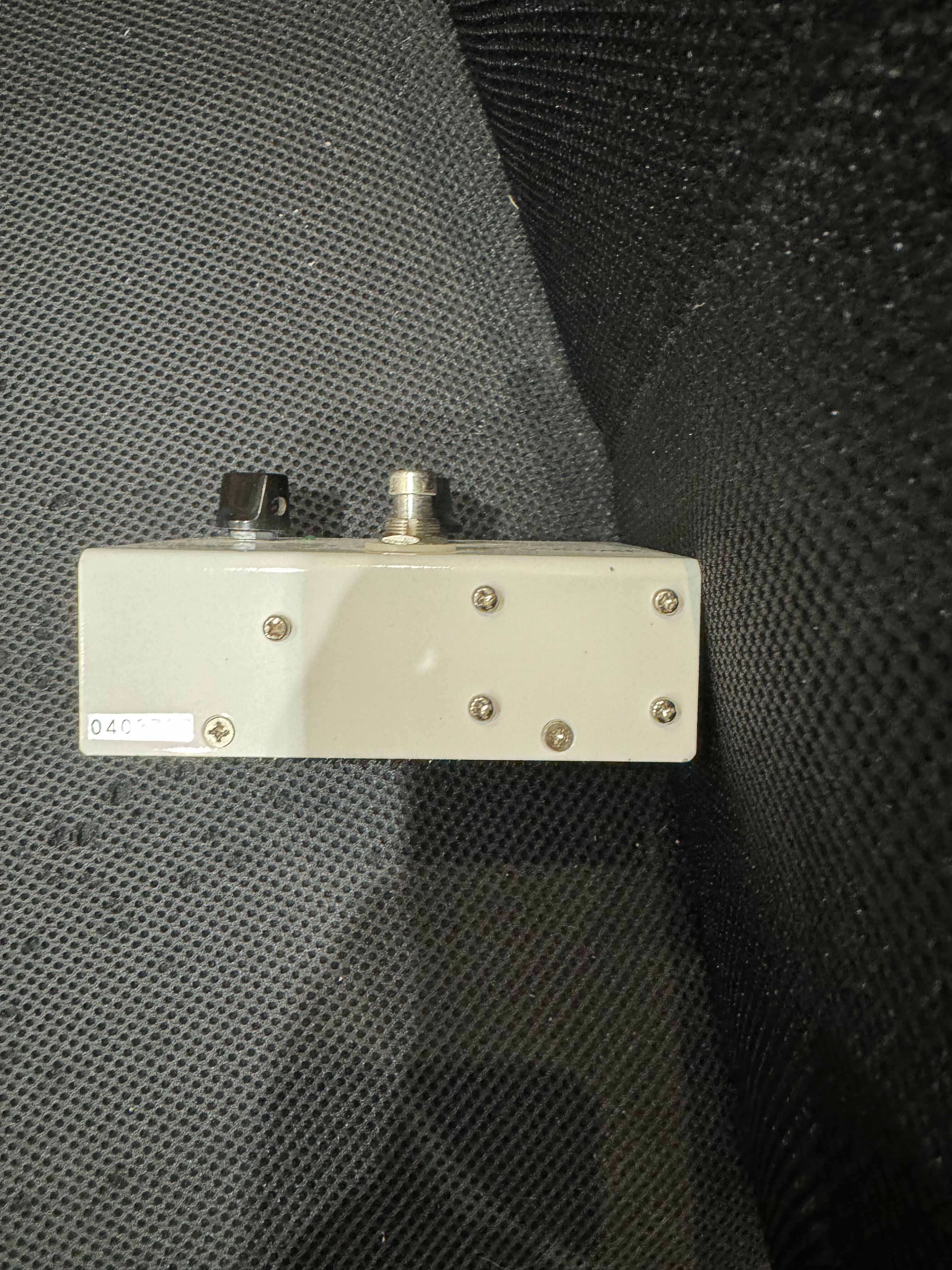 Custom Audio Electronics CUSTOM AUDIO ELECTRONICS TUBE COMPRESSOR V-COMP (75312)