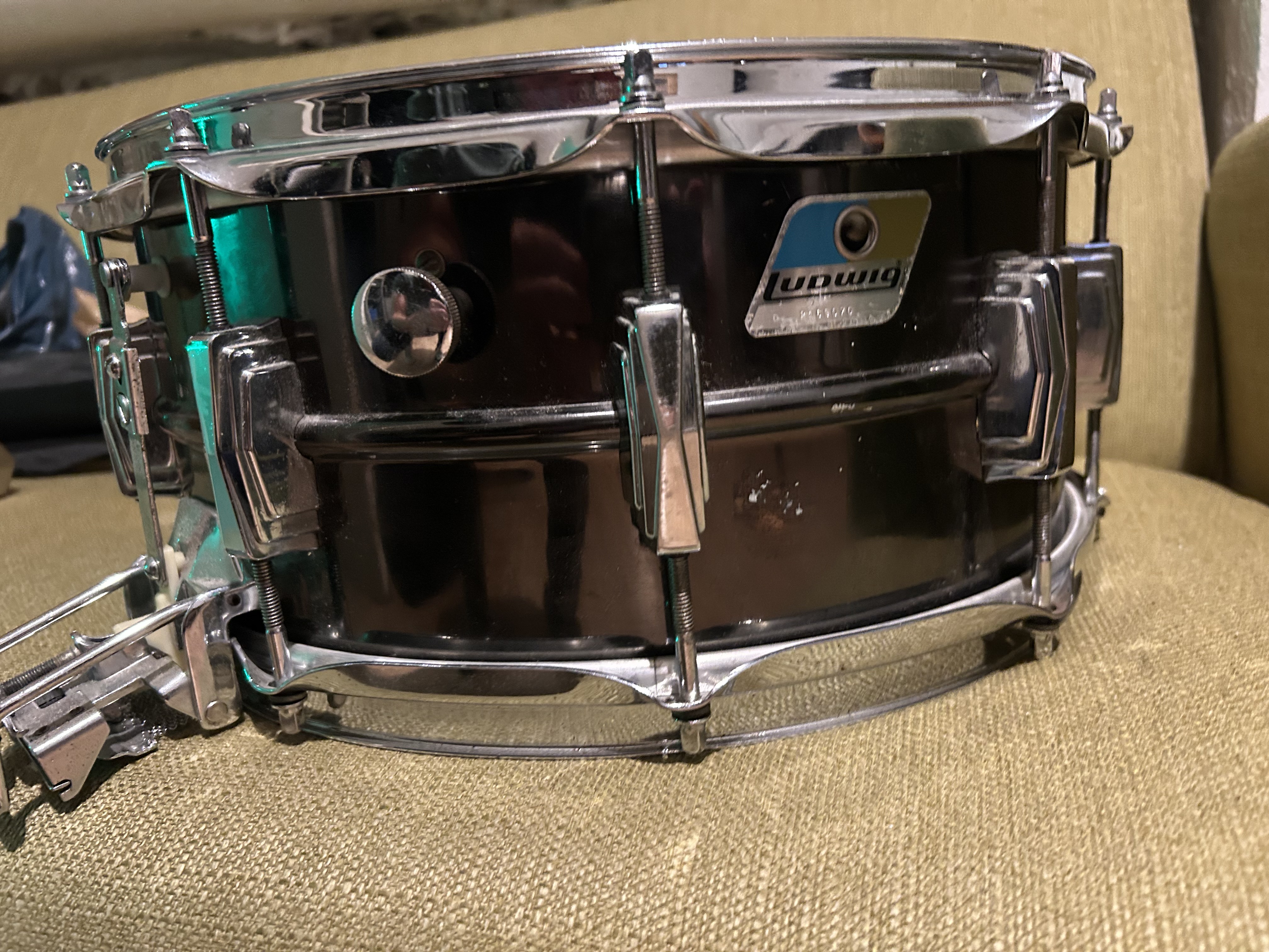 Vends black Beauty vintage 