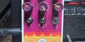 Chase Bliss Mood MK2 Desert edition