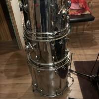 Vends kit Slingerland vintage