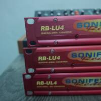 Sonifex Redbox RB-LU4