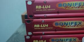 Sonifex Redbox RB-LU4