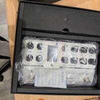 Two Notes Audio Engineering ReVolt Guitar