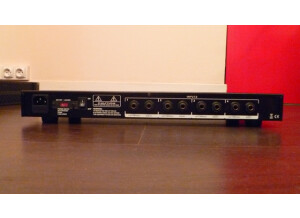 Millenium HP 4 (98050)
