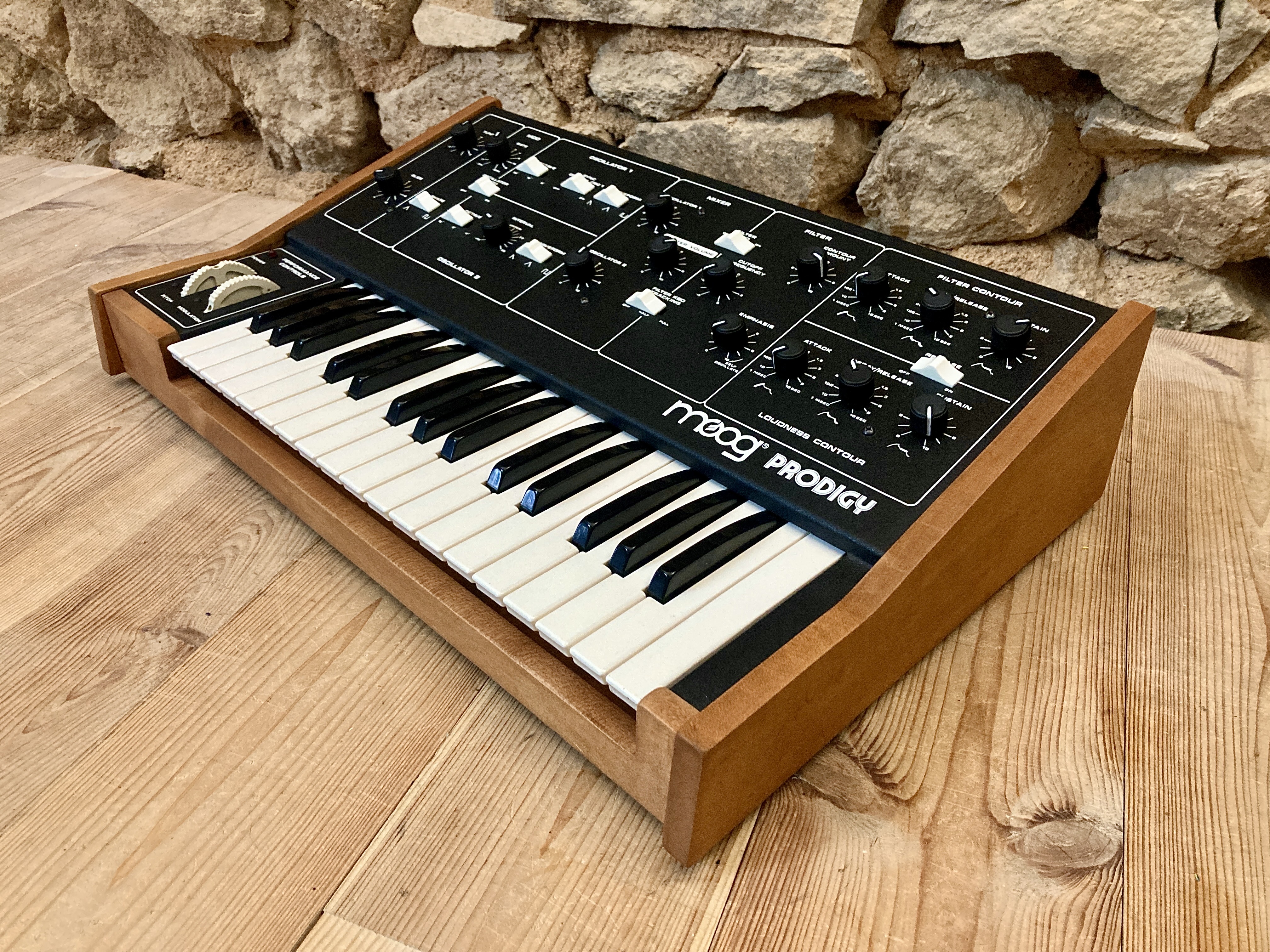 Moog Music Prodigy (38920)