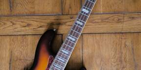 Fender Jazzbass 1972