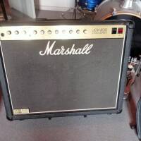Vends Combo Marshall JCM800 4212 Split Channel Reverb 50w