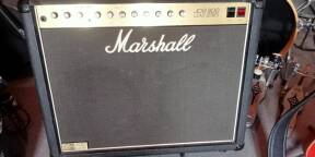 Vends Combo Marshall JCM800 4212 Split Channel Reverb 50w