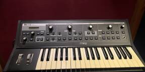 Moog Little Phatty Stage II – Synthétiseur analogique