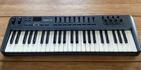 Vends M-audio Oxygen 49