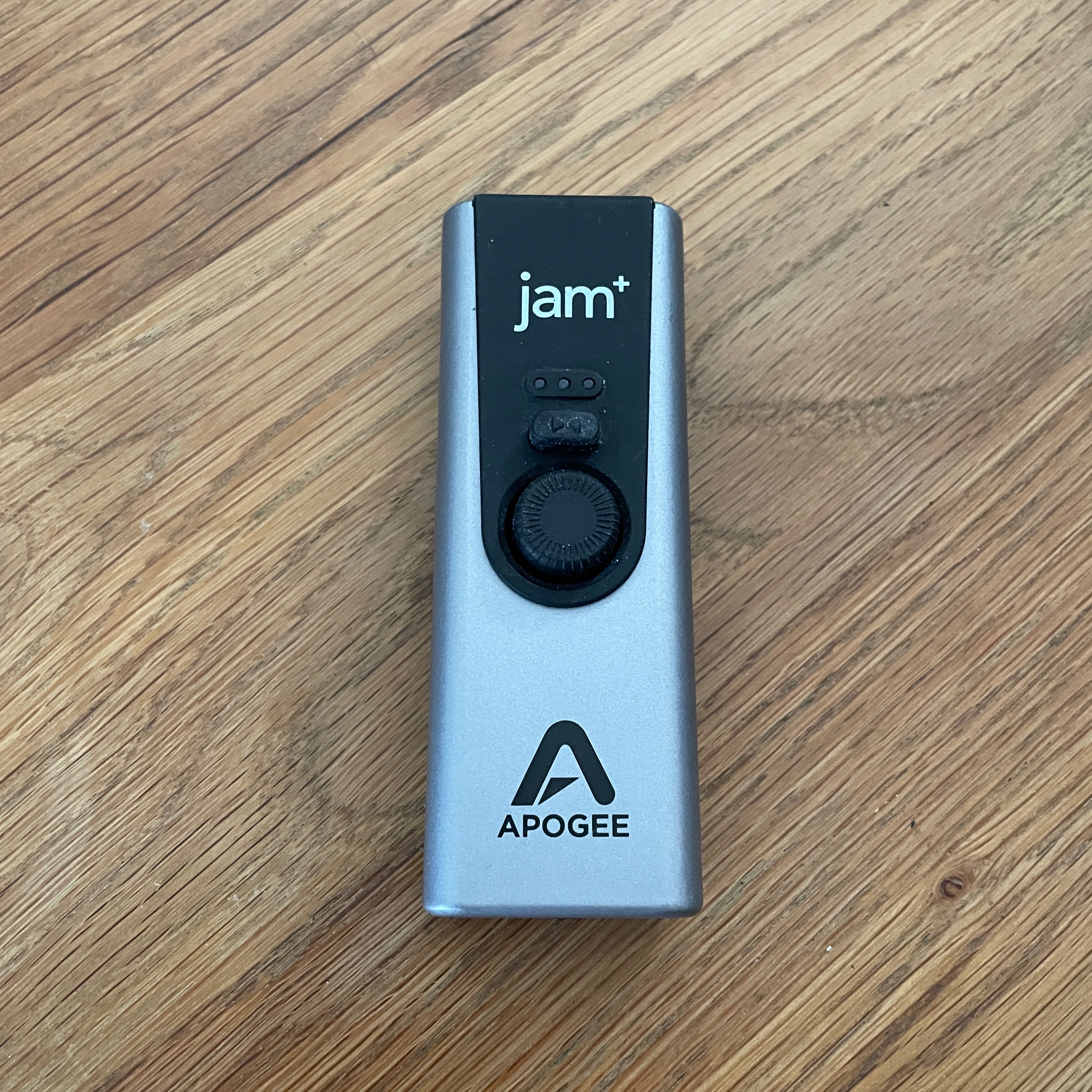 Vend Apogee Jam + (FDP MR/S2S inclus)