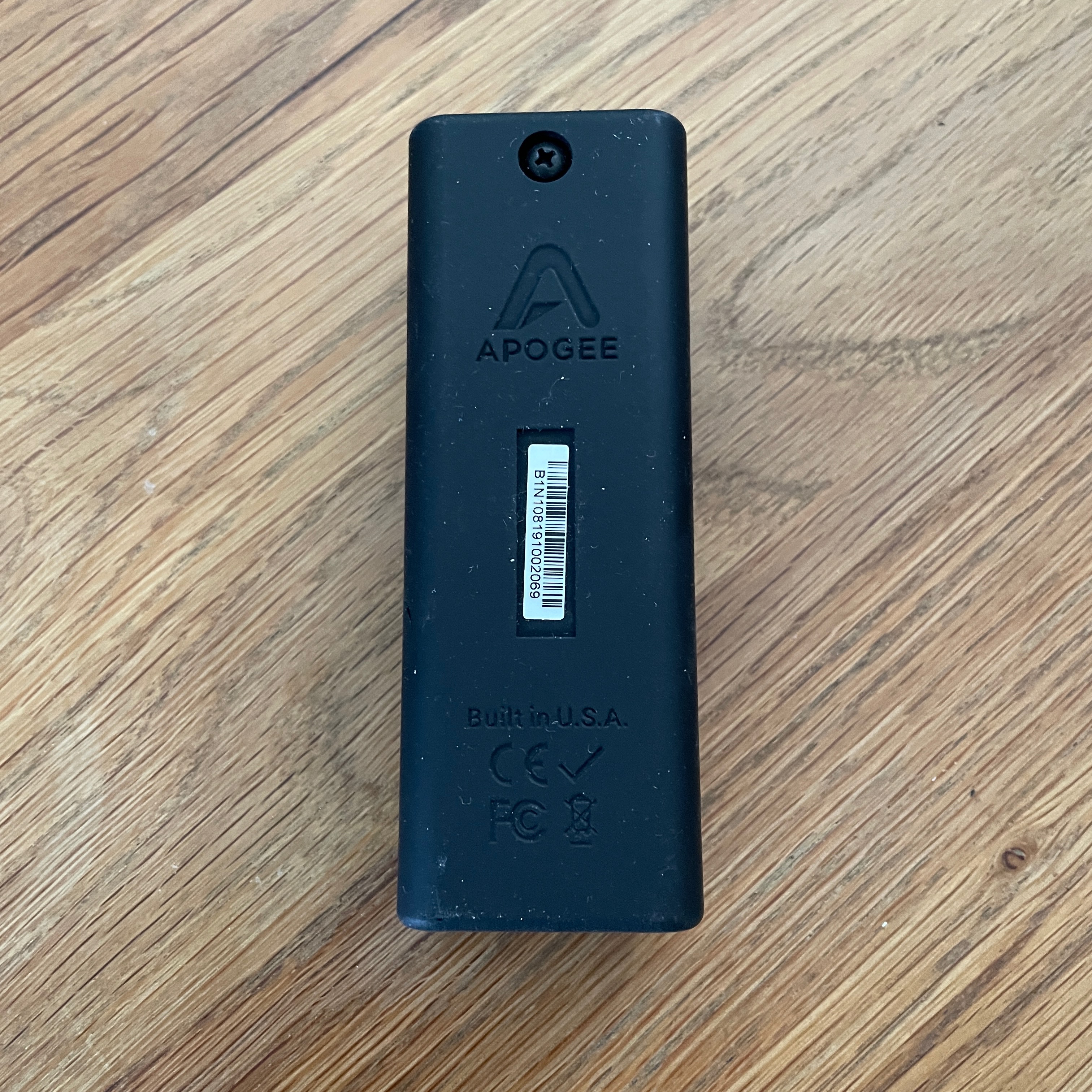Apogee Jam+ (64280)