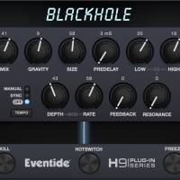 Eventide Blackhole