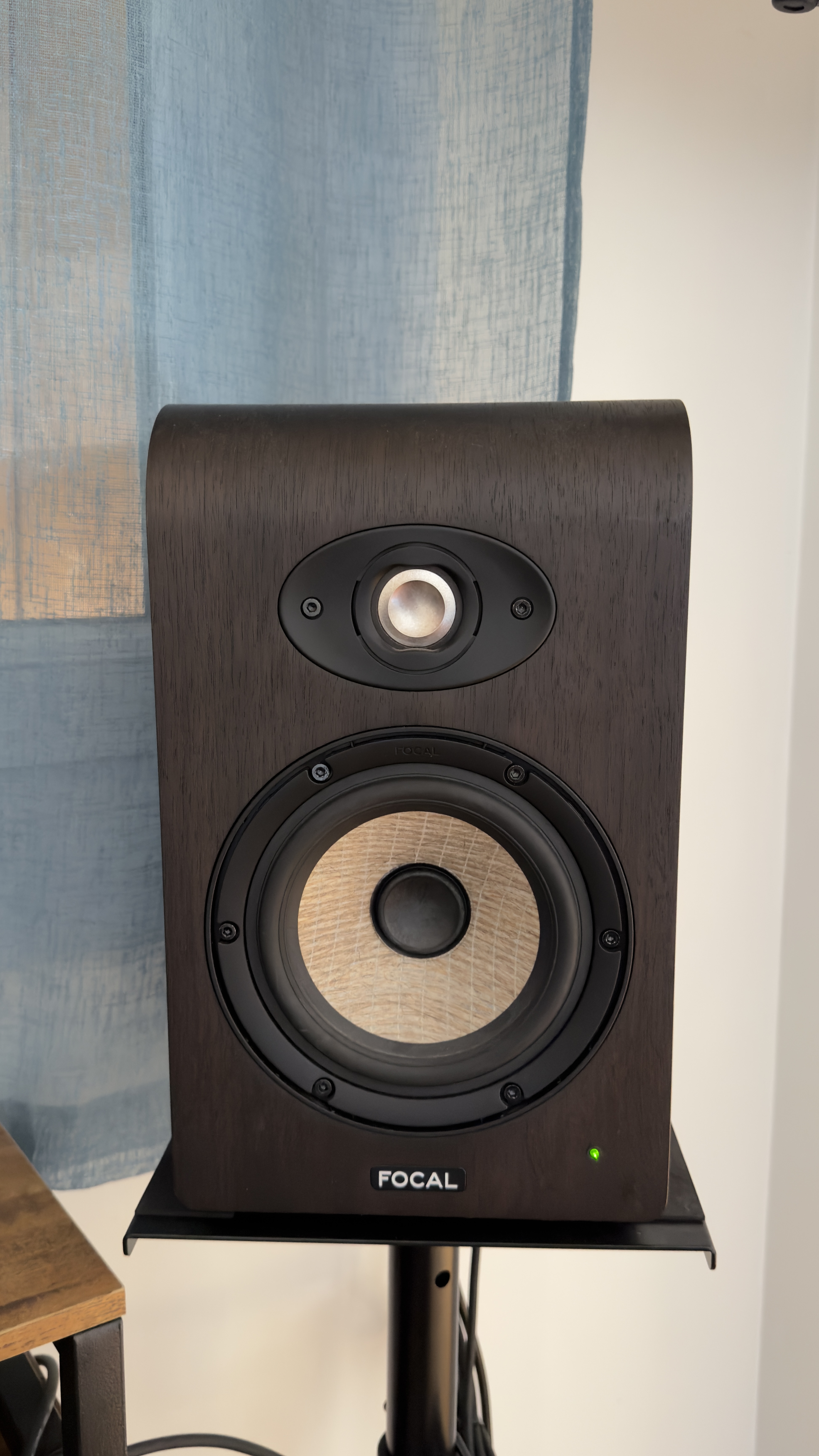 vend mes monitoring focal shape 50