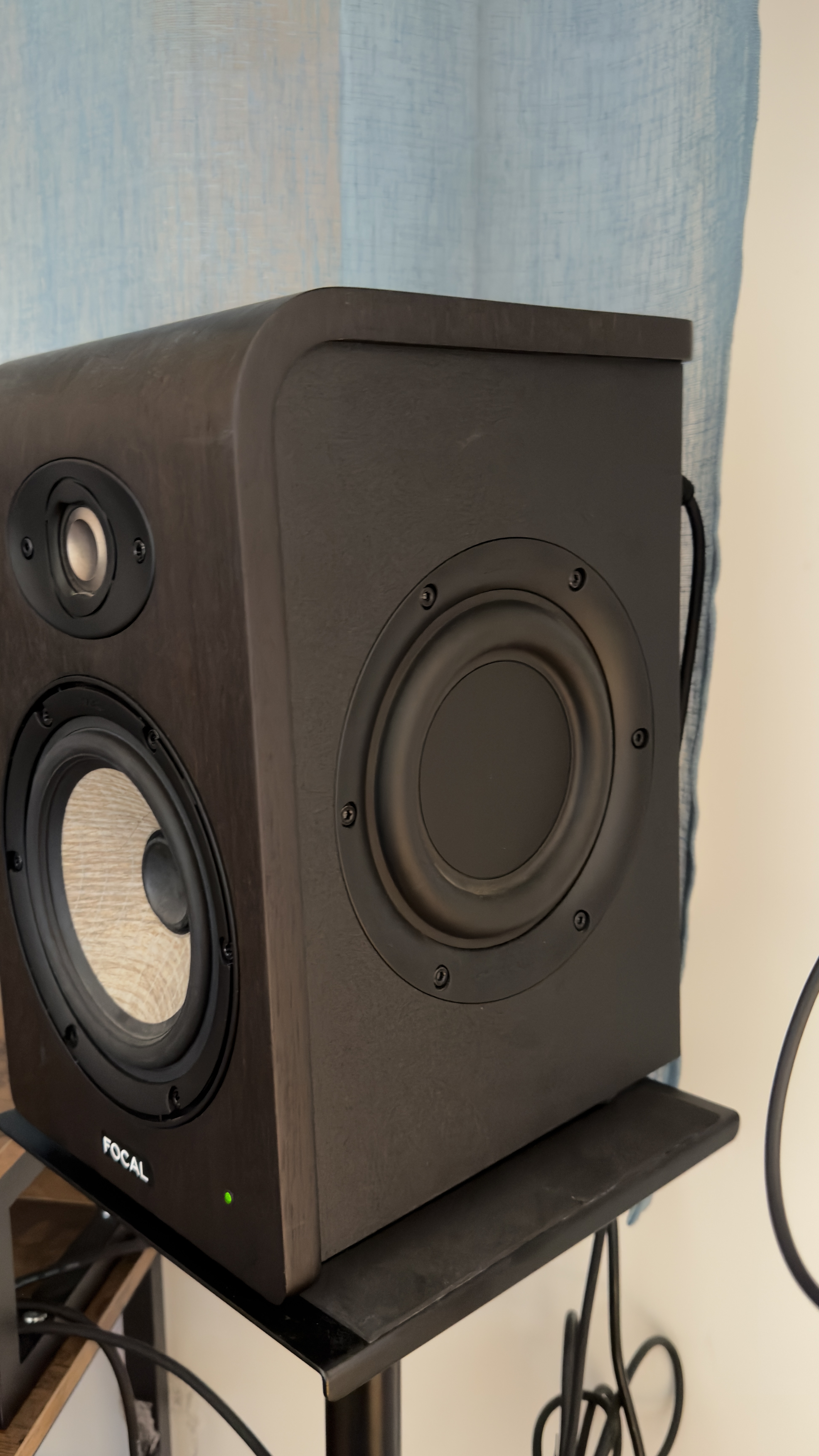 Focal enceinte (31271)
