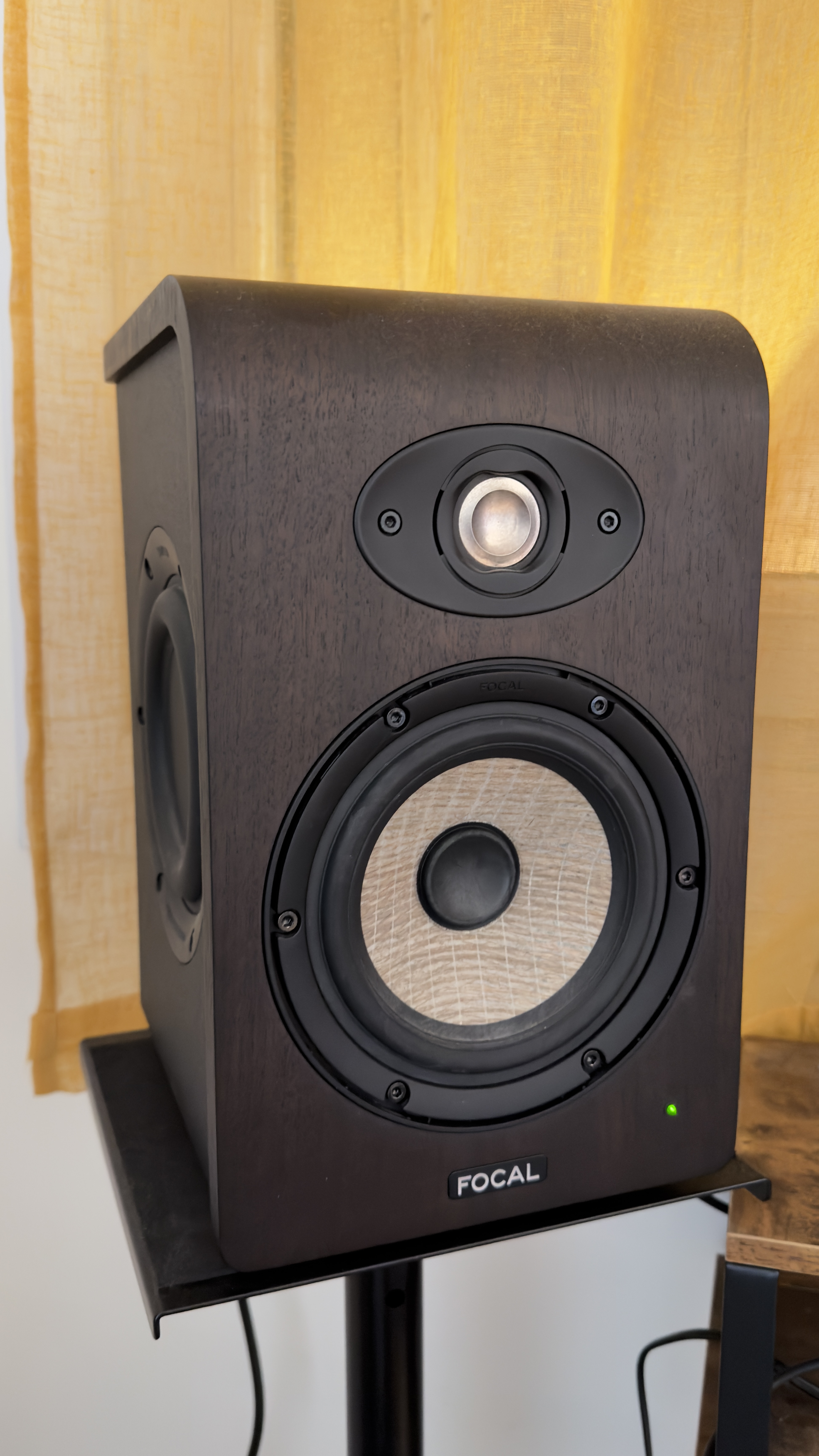 Focal enceinte (62671)