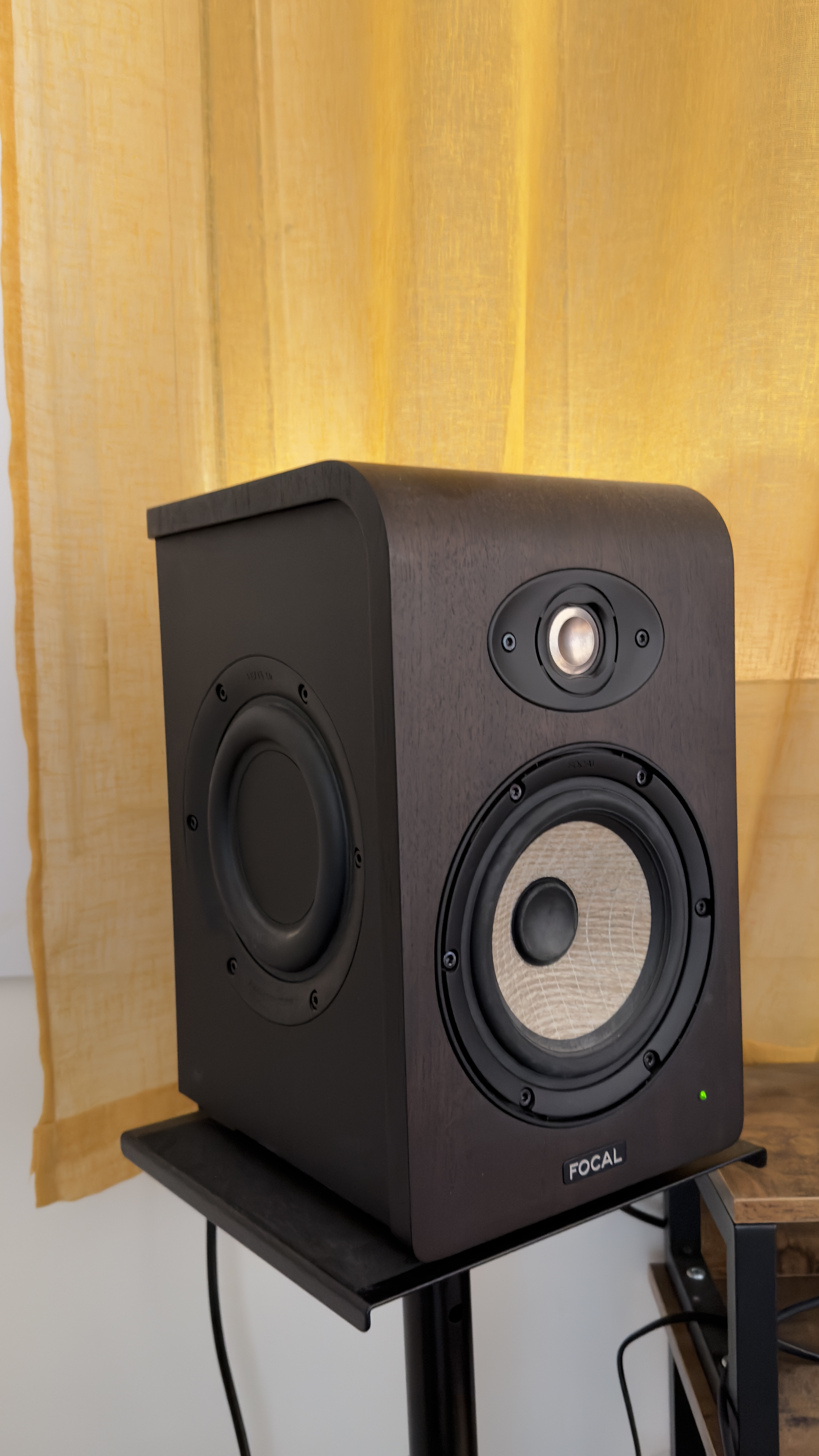 Focal enceinte (64920)