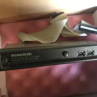 FAIRE OFFRE carte firewire pour Onyx 1220,1620 et 1640