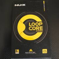 Vends Looper Nux Core