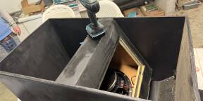 eliminator 15 pouces vides bon etat prix pour la paire