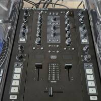 Kontrol Z2 + Traktor Scratch pro 4