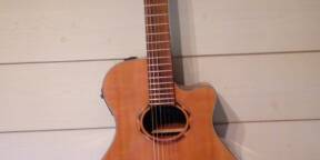 Yamaha NTX 700 NYLON