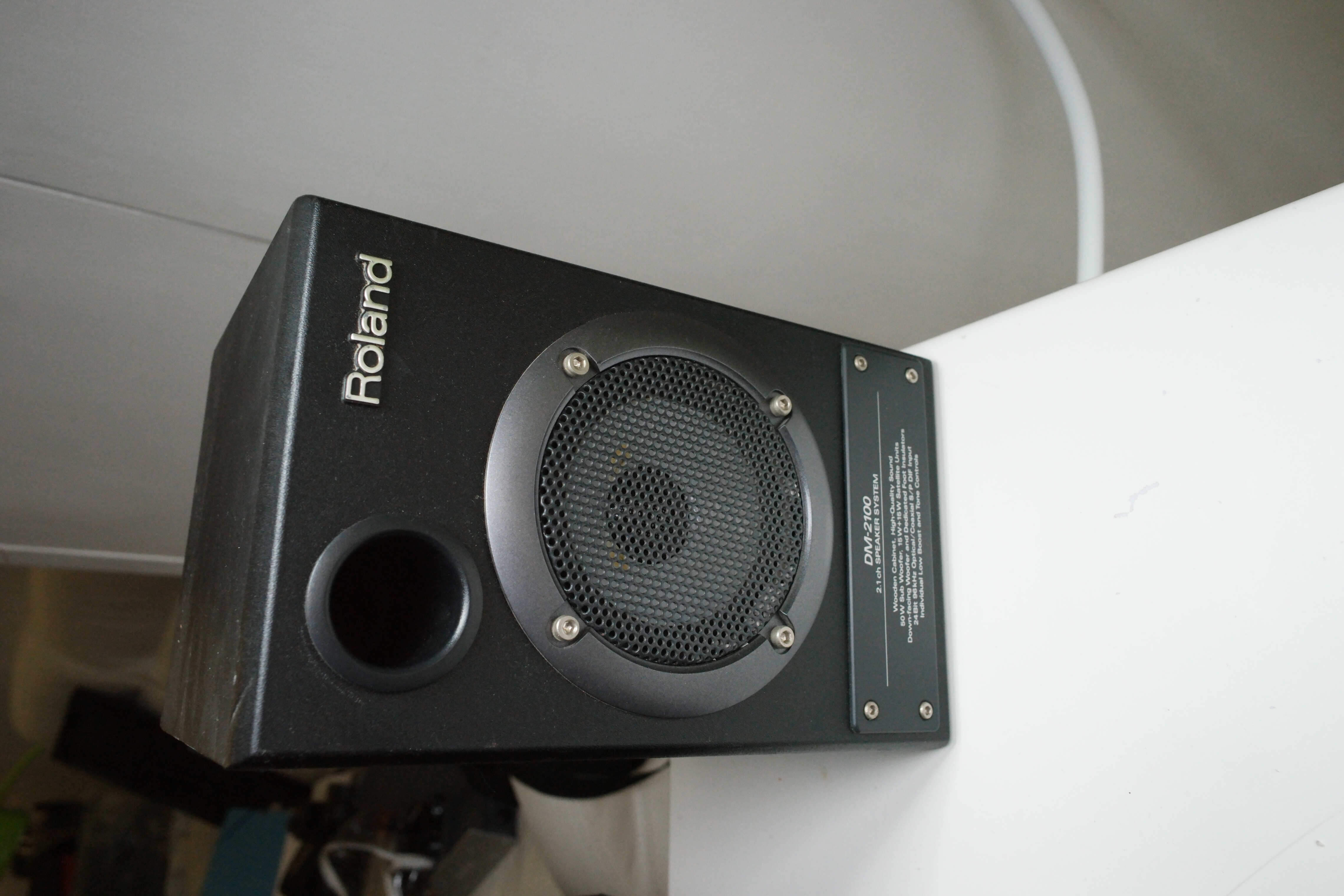 Roland DM-2100 (82339)