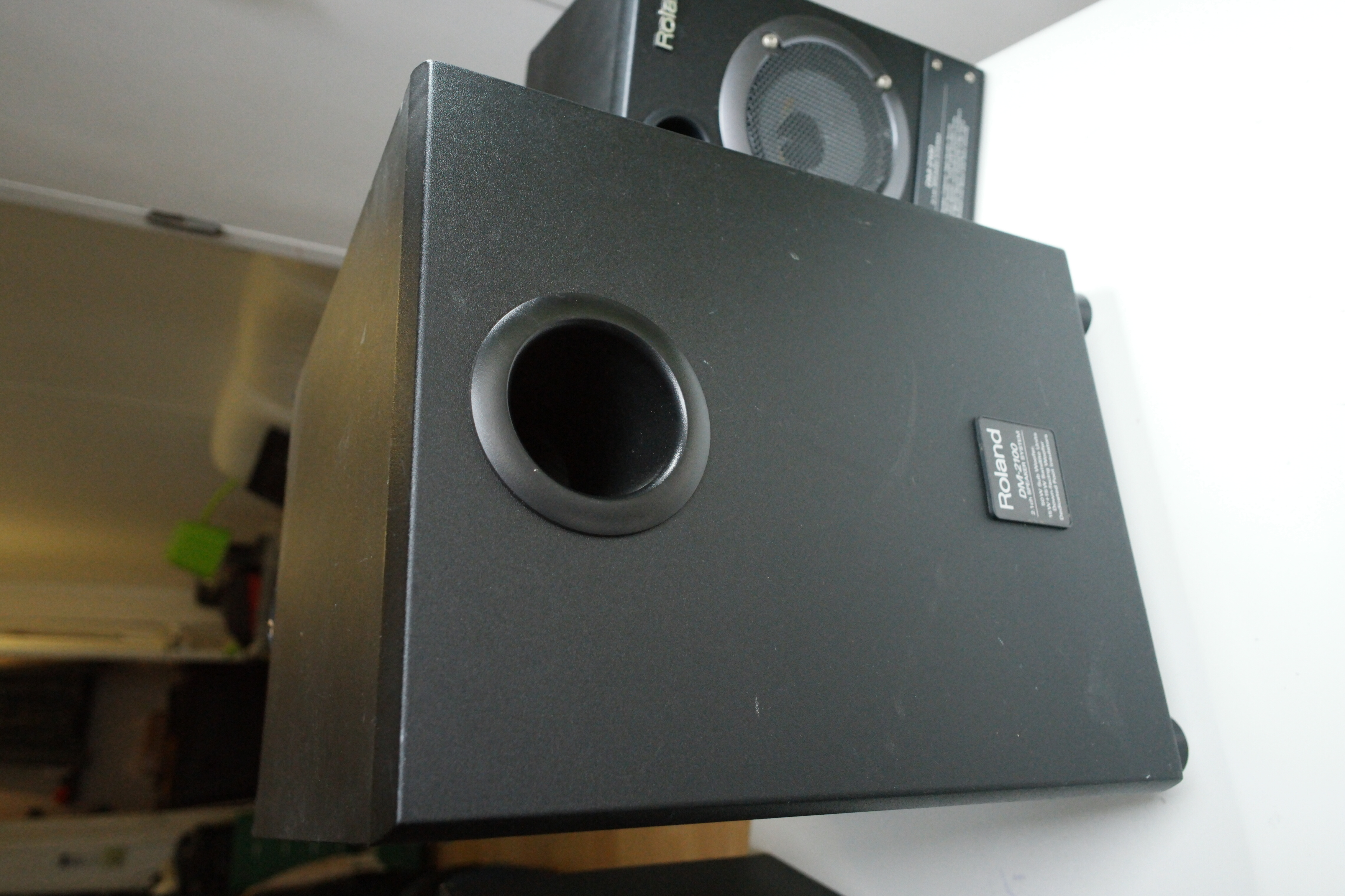 Roland DM-2100 (62614)