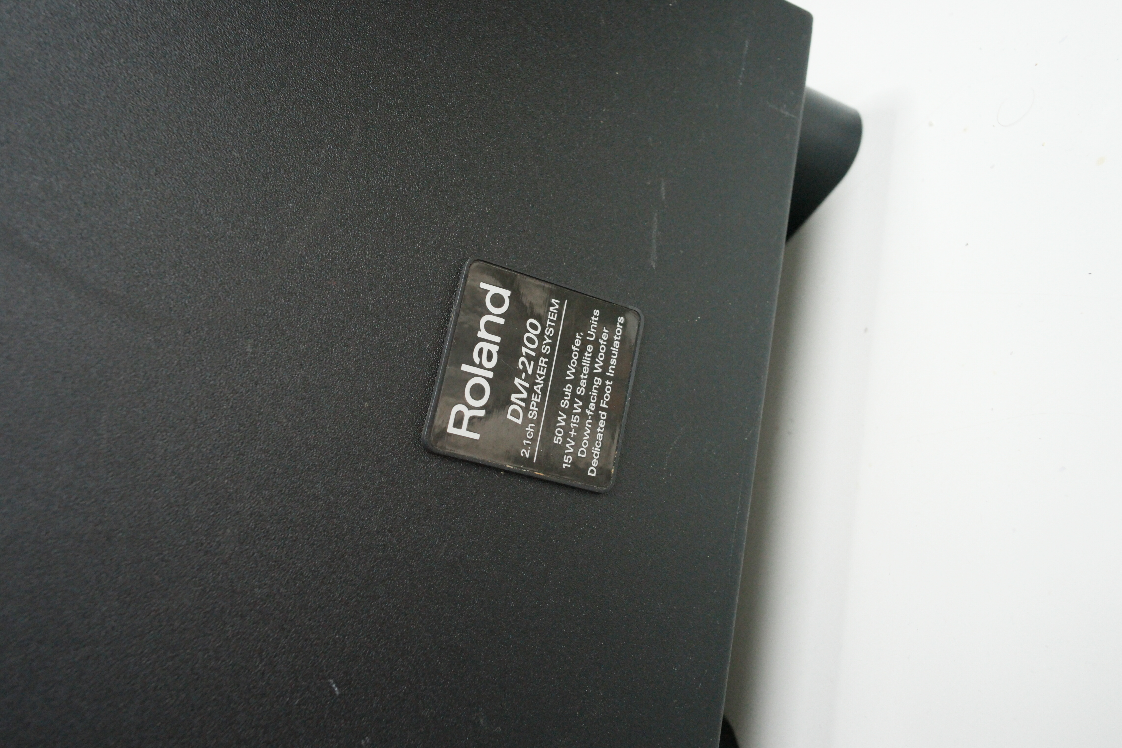 Roland DM-2100 (42780)