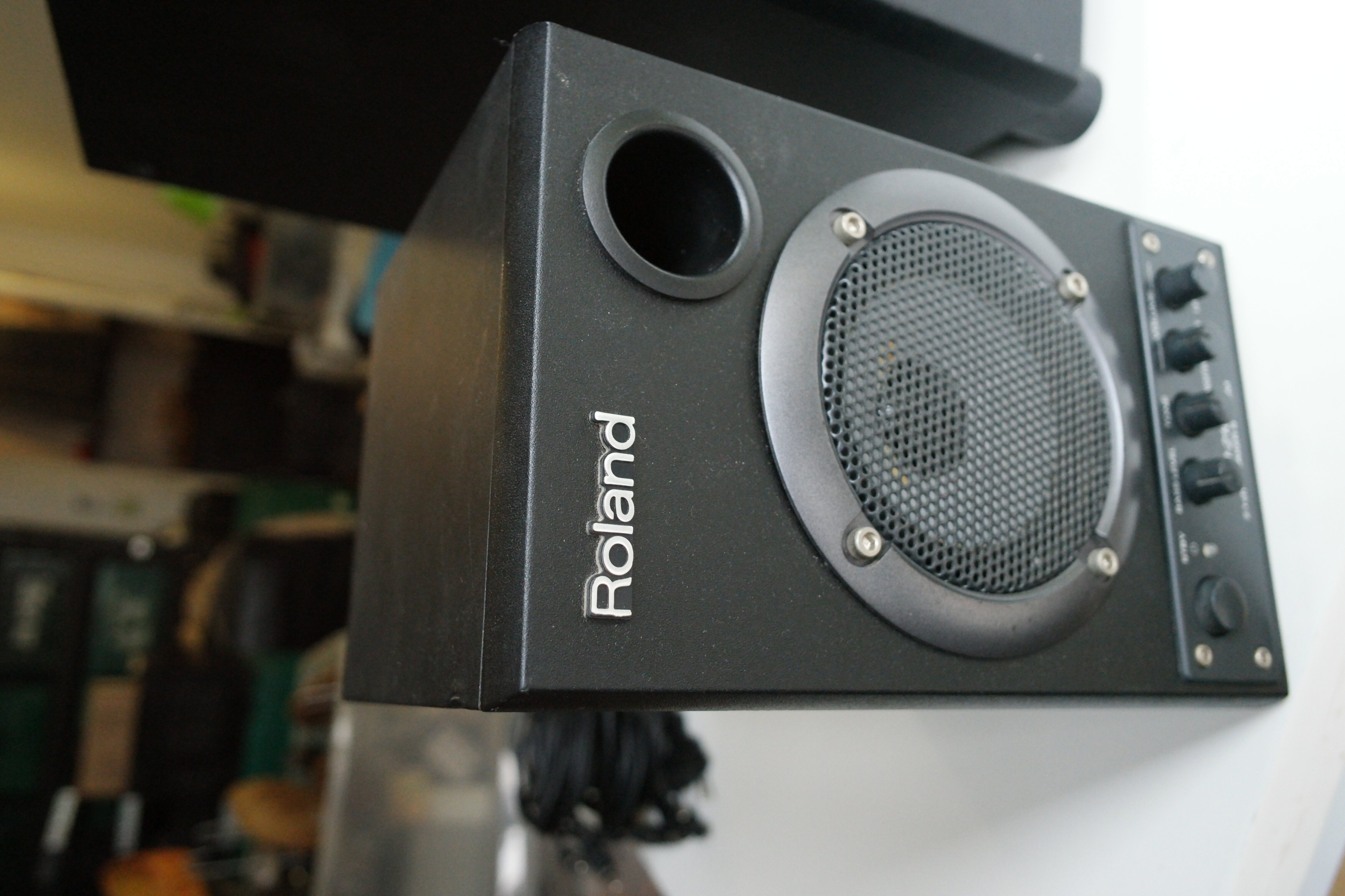 Roland DM-2100 (52255)