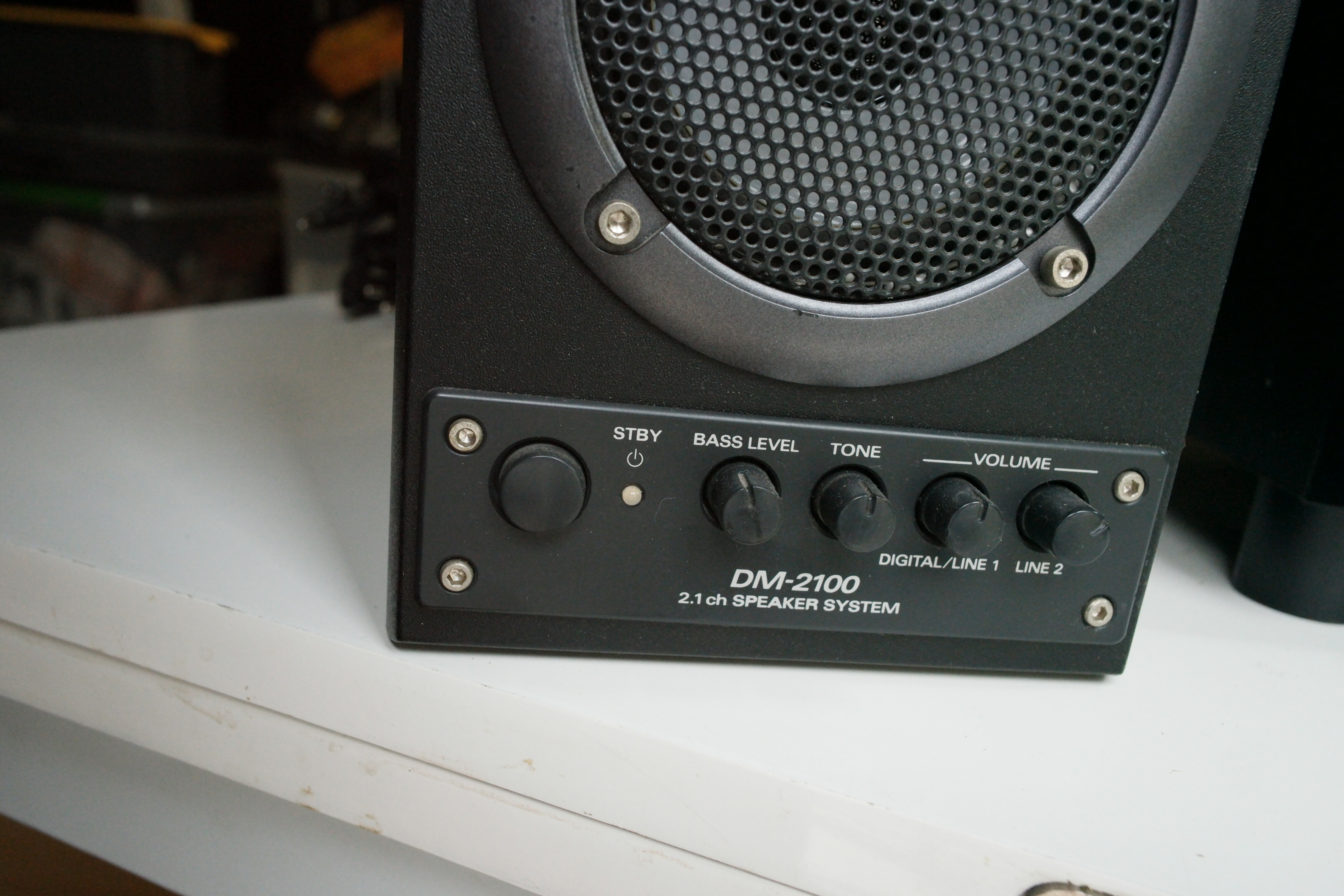 Roland DM-2100 (53031)