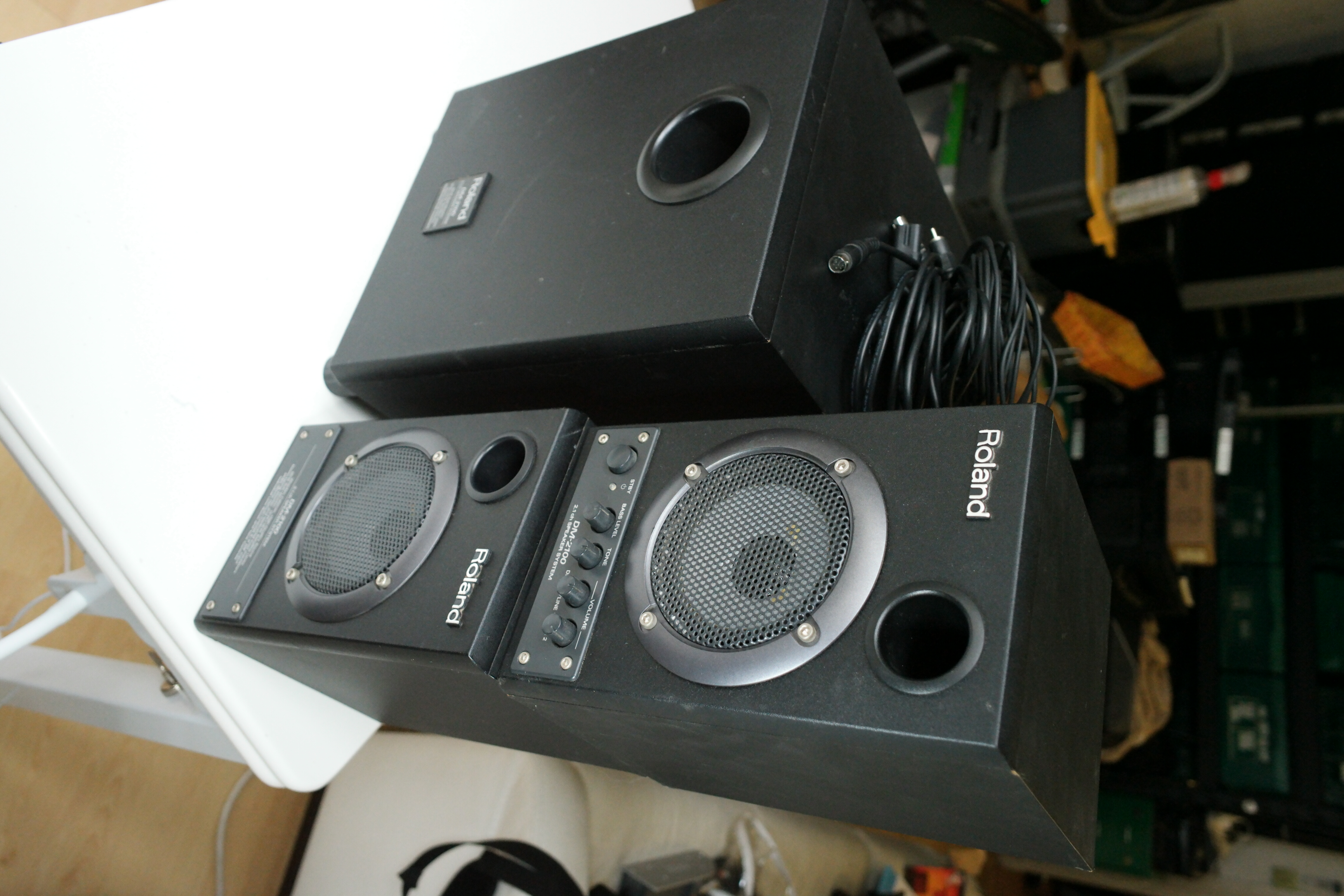 Roland DM-2100 (63043)