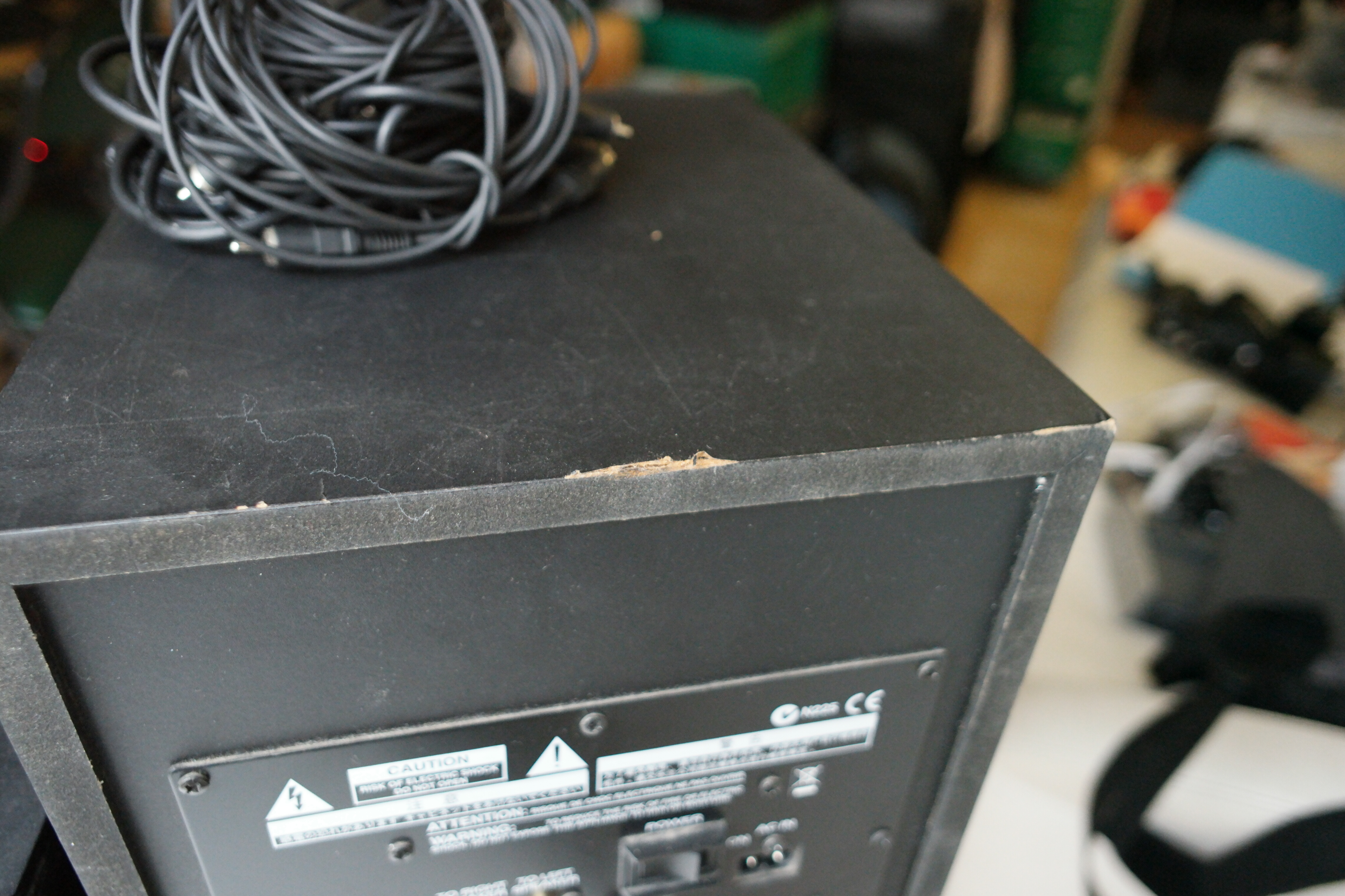 Roland DM-2100 (64704)