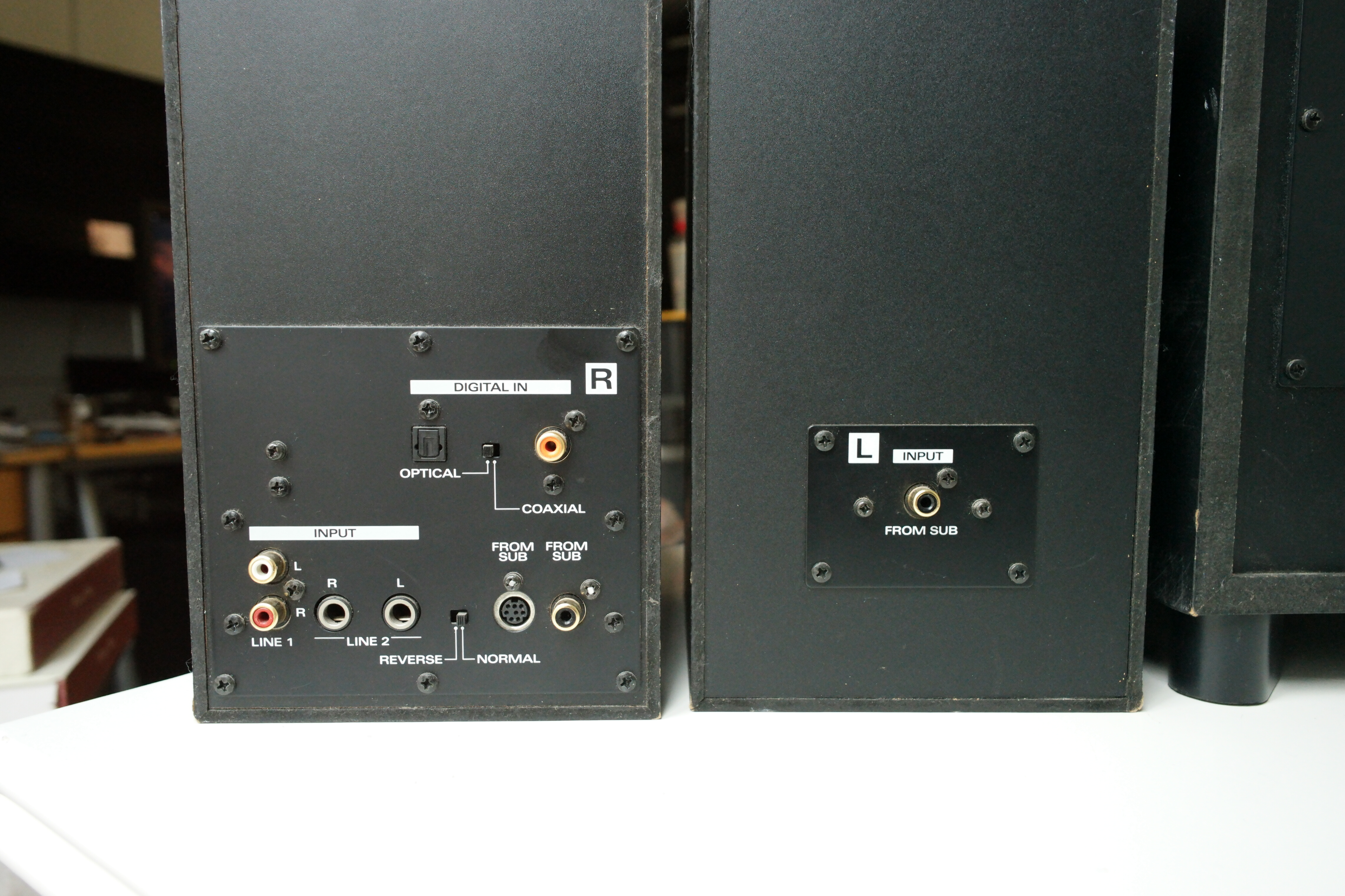 Roland DM-2100 (97140)