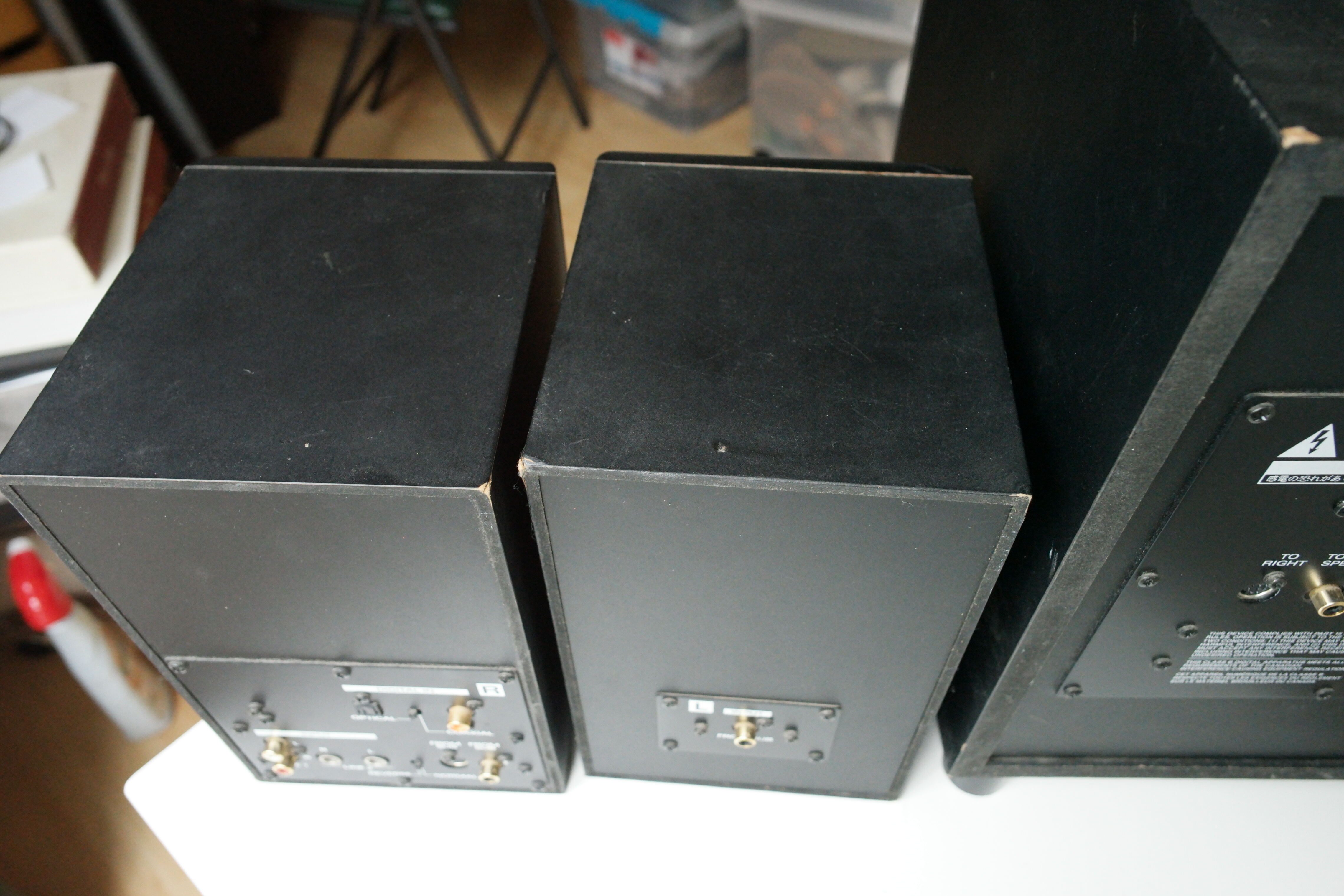 Roland DM-2100 (12138)