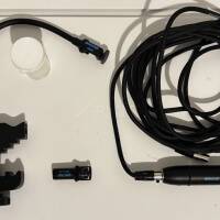 Micro Shure bêta 98 a/d