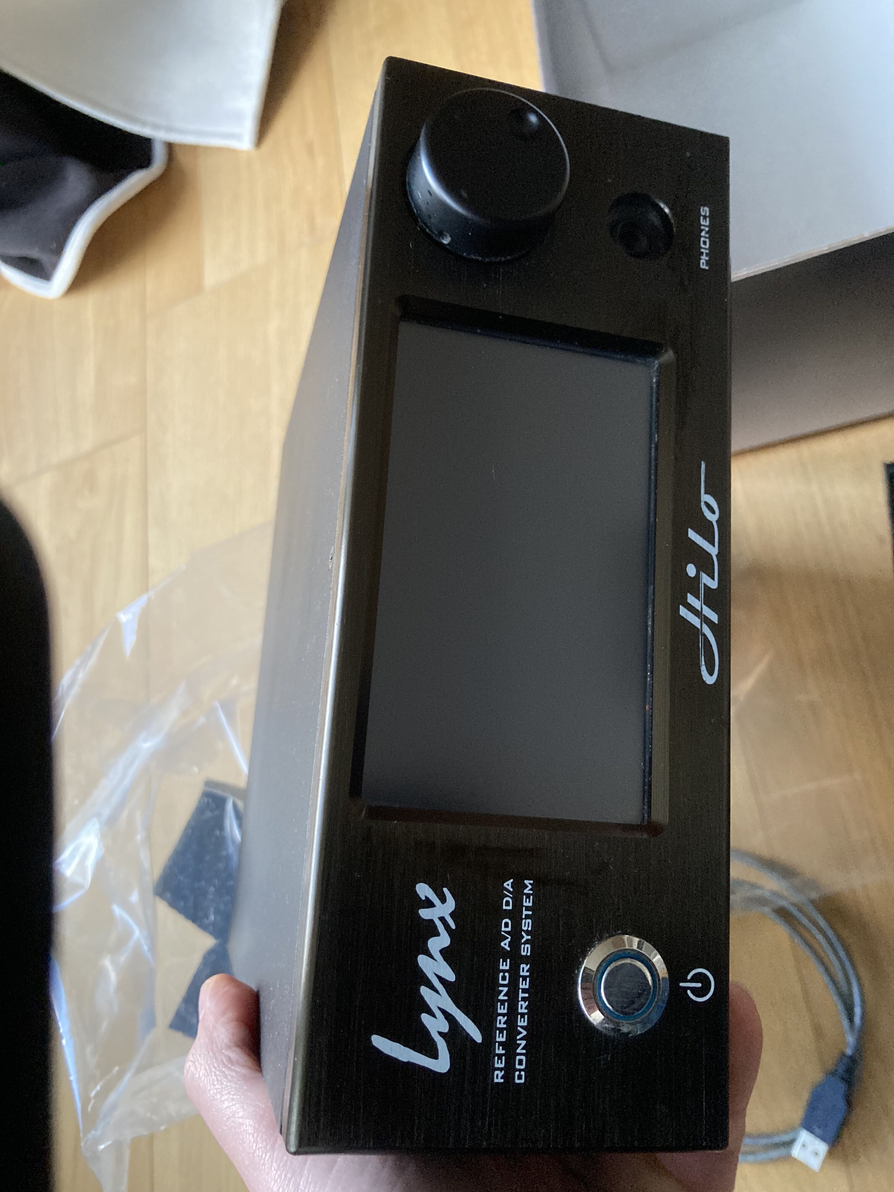 Lynx Studio Technology Hilo (81565)