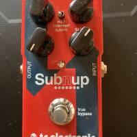 Octaver guitare et basse