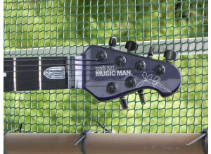 Music Man JPX6