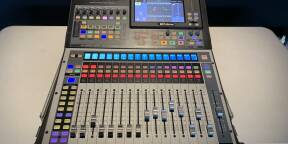 Vends table de mixage Presonus StudioLive 32SC
