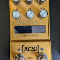 Acs1 en parfait état