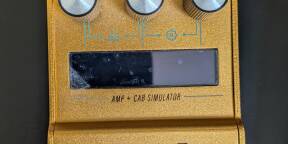 Acs1 en parfait état