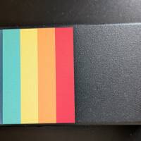 Canvas stéréo en parfait état