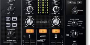 djm 450 avec deck saver tres bon etat jamais sortie du studio