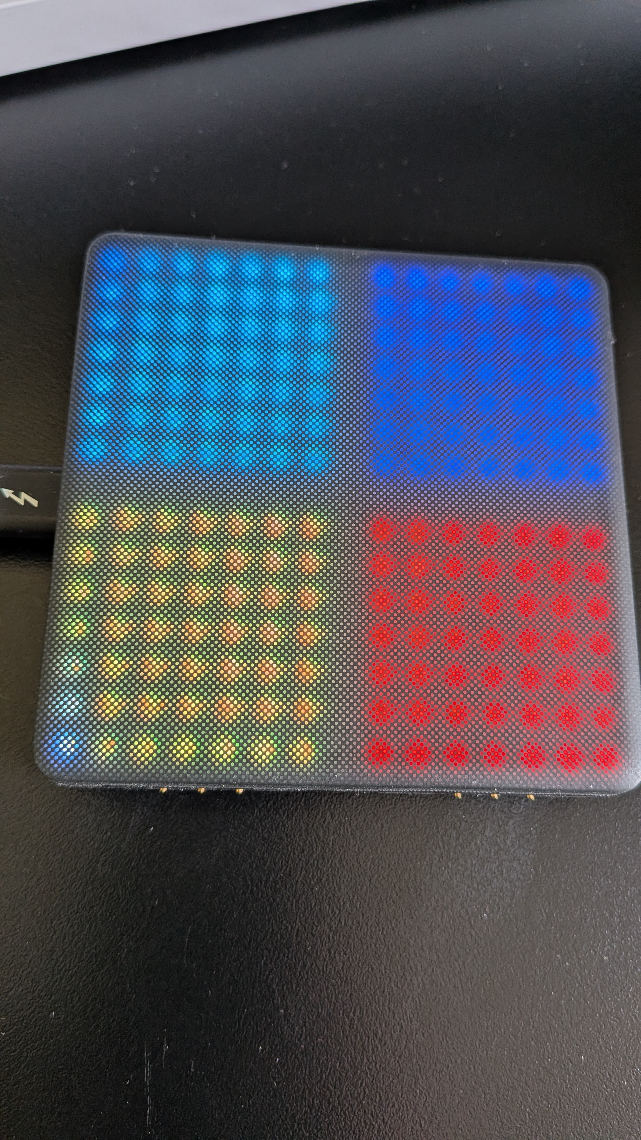 Roli lightpad en parfait état 