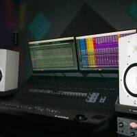 Vends table de mixage Digidesign Control 24