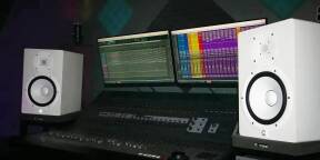 Vends table de mixage Digidesign Control 24